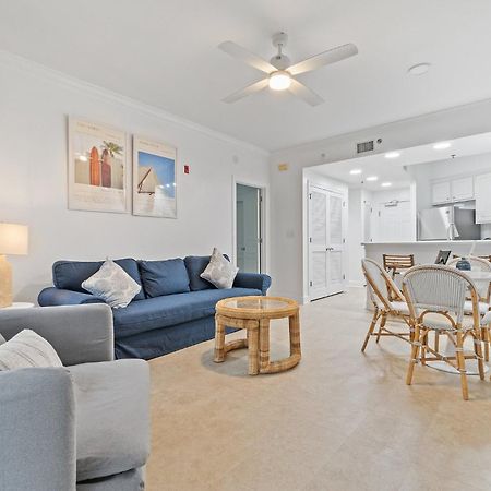 Palm Beach C23 By Vacation Homes Collection Gulf Shores Exteriör bild