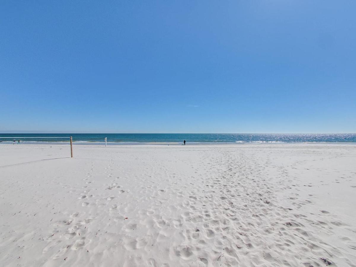Palm Beach C23 By Vacation Homes Collection Gulf Shores Exteriör bild