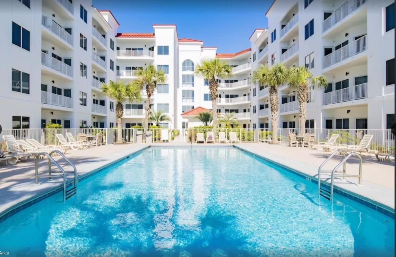 Palm Beach C23 By Vacation Homes Collection Gulf Shores Exteriör bild