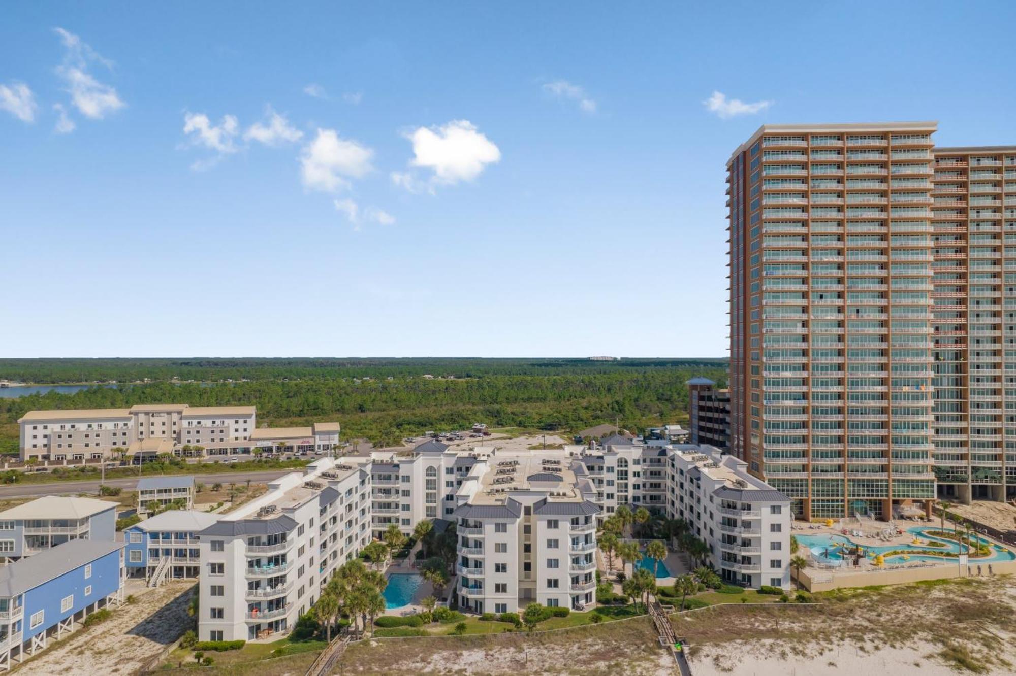 Palm Beach C23 By Vacation Homes Collection Gulf Shores Exteriör bild