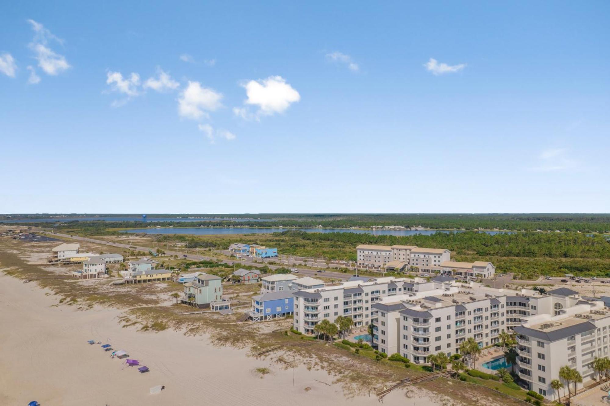 Palm Beach C23 By Vacation Homes Collection Gulf Shores Exteriör bild