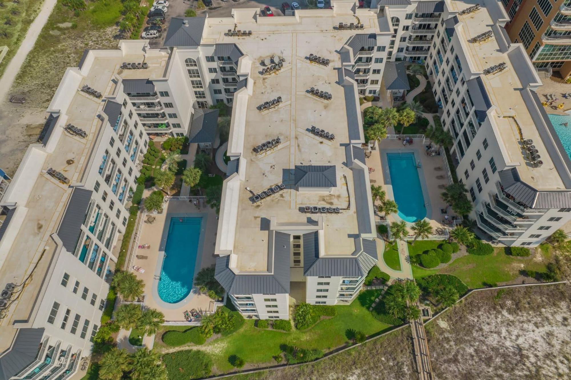 Palm Beach C23 By Vacation Homes Collection Gulf Shores Exteriör bild