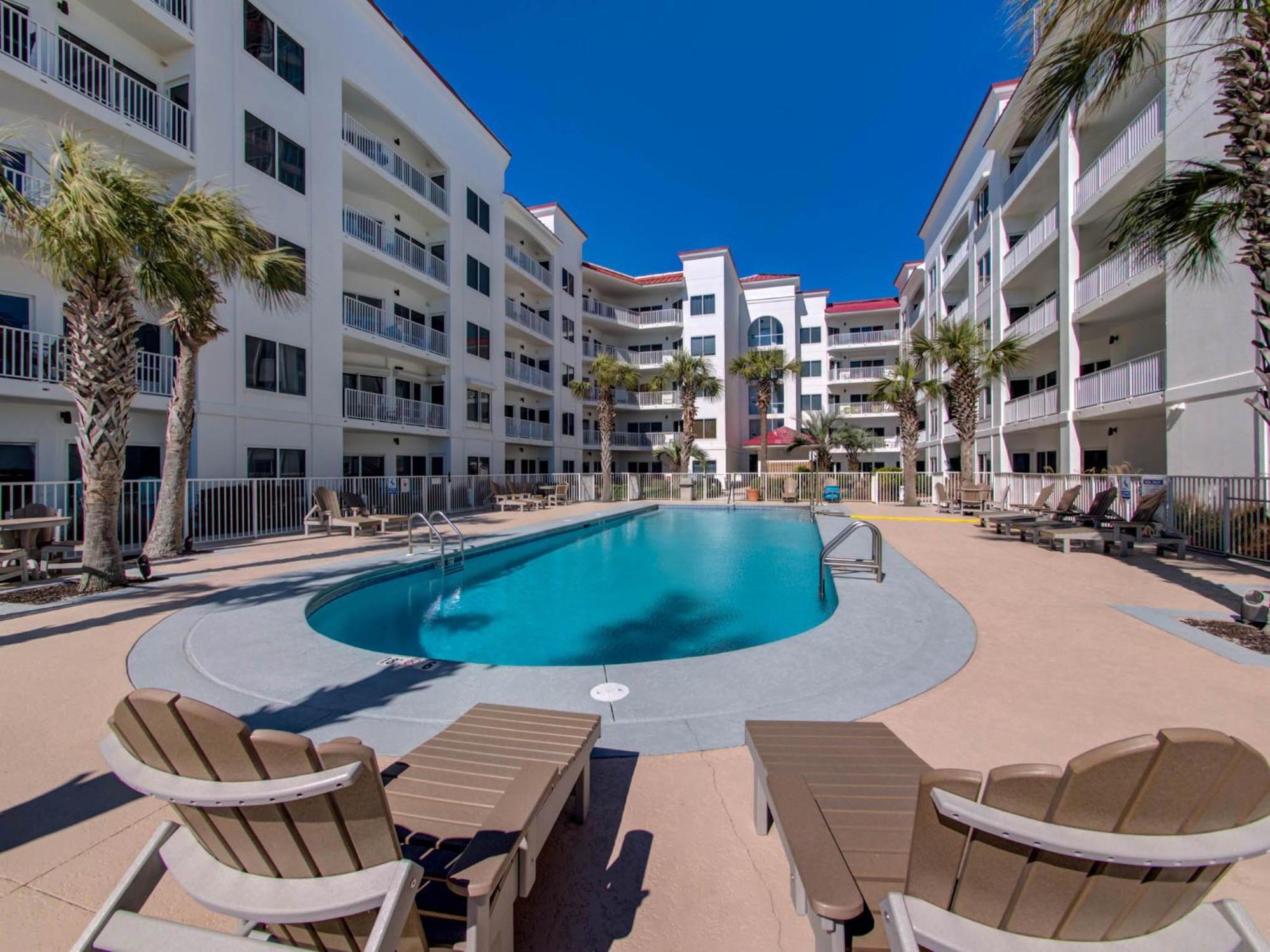 Palm Beach C23 By Vacation Homes Collection Gulf Shores Exteriör bild