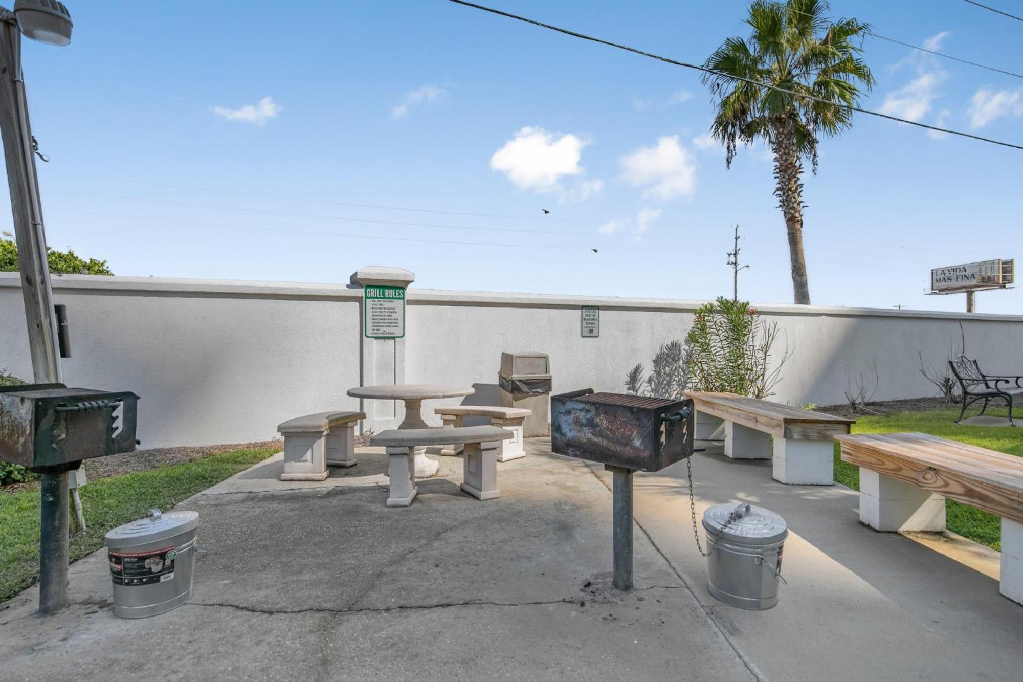 Palm Beach C23 By Vacation Homes Collection Gulf Shores Exteriör bild