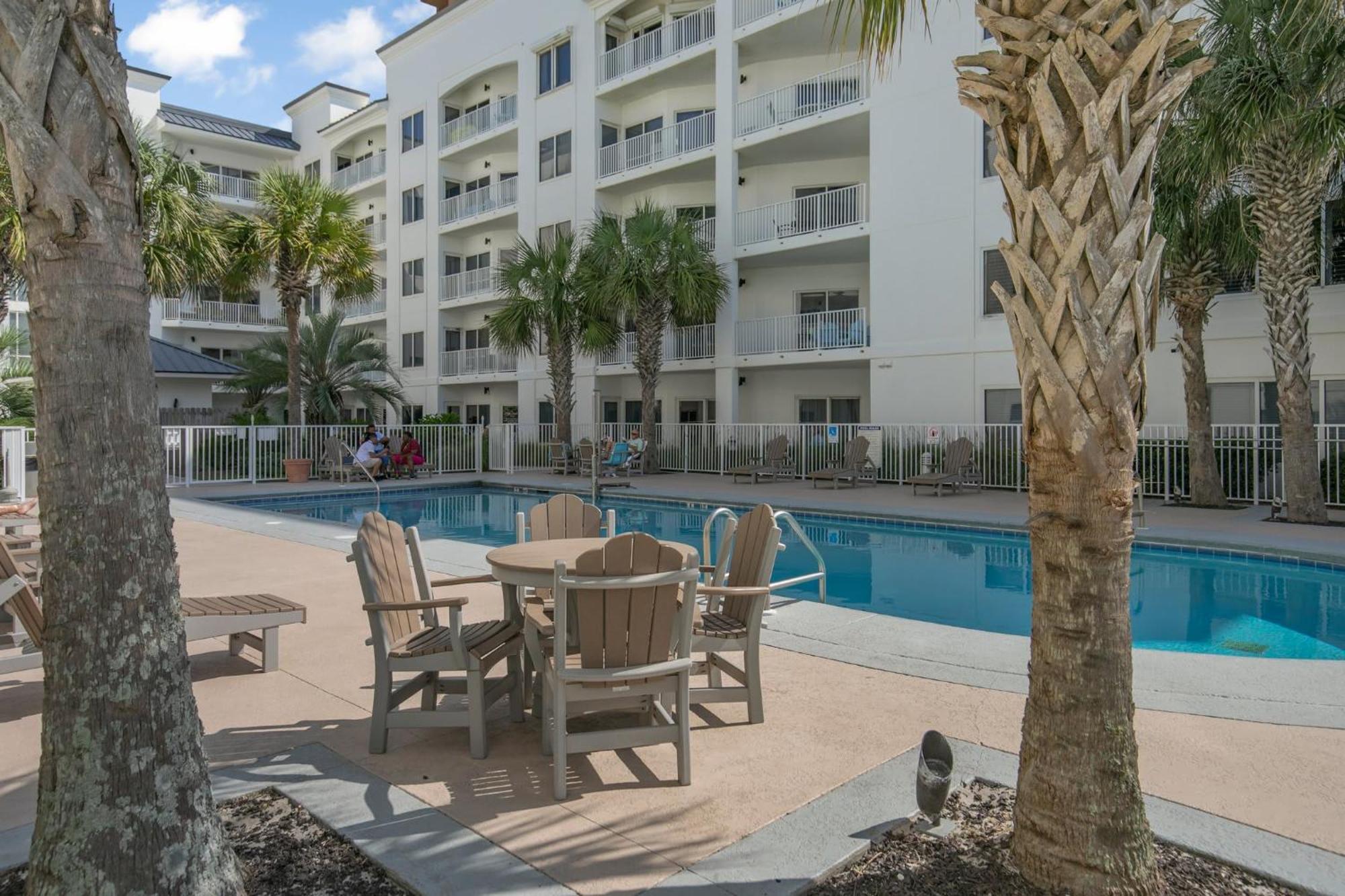 Palm Beach C23 By Vacation Homes Collection Gulf Shores Exteriör bild