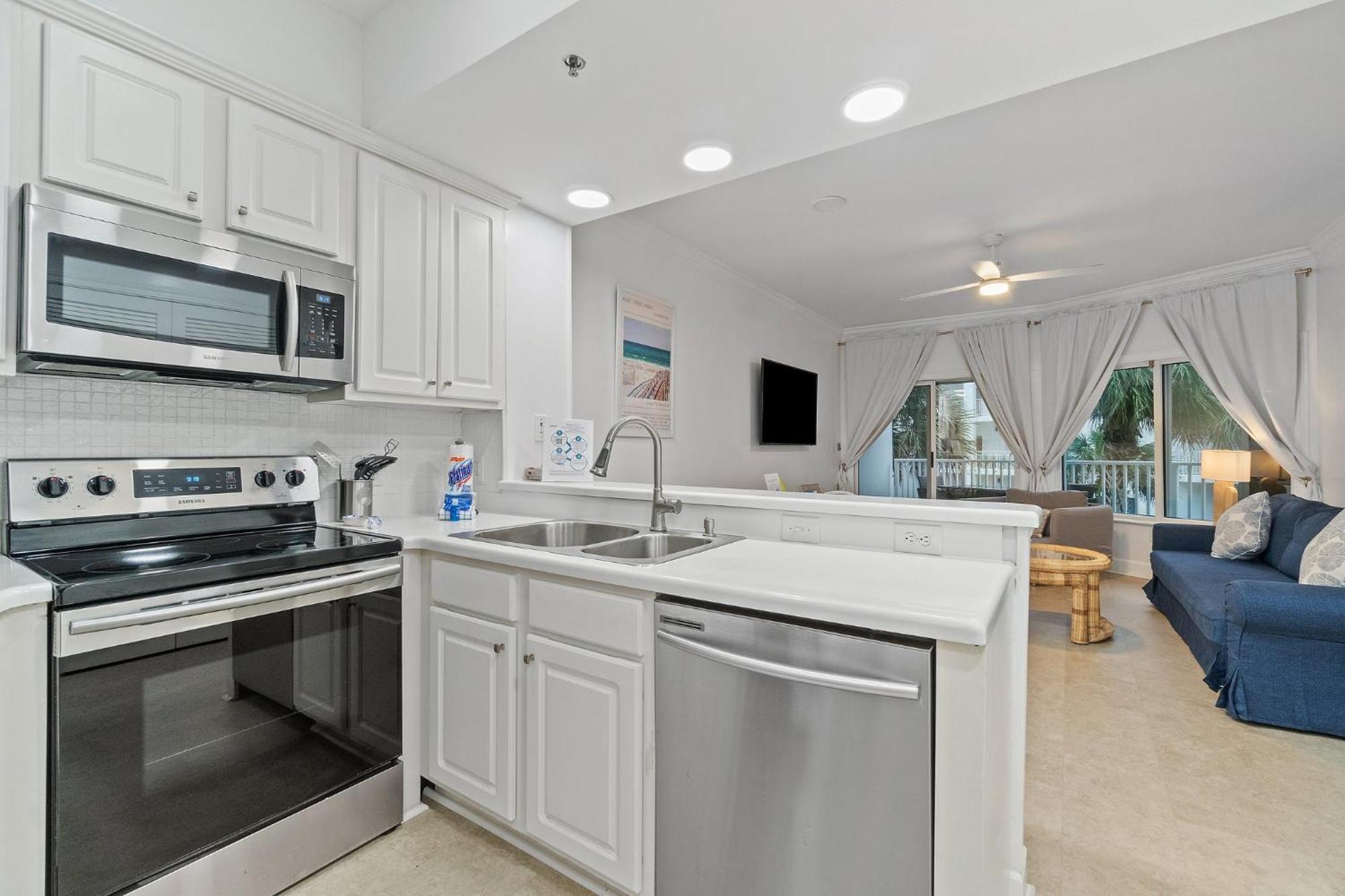 Palm Beach C23 By Vacation Homes Collection Gulf Shores Exteriör bild