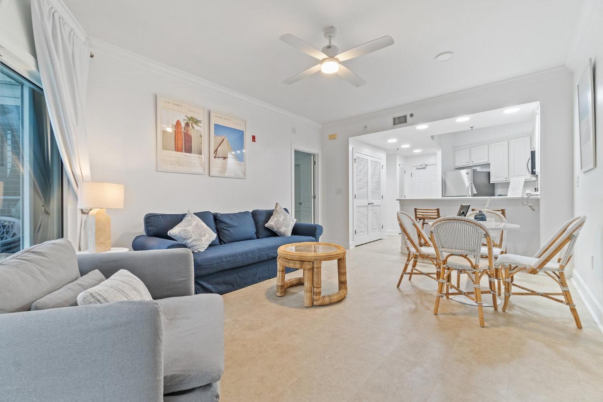 Palm Beach C23 By Vacation Homes Collection Gulf Shores Exteriör bild