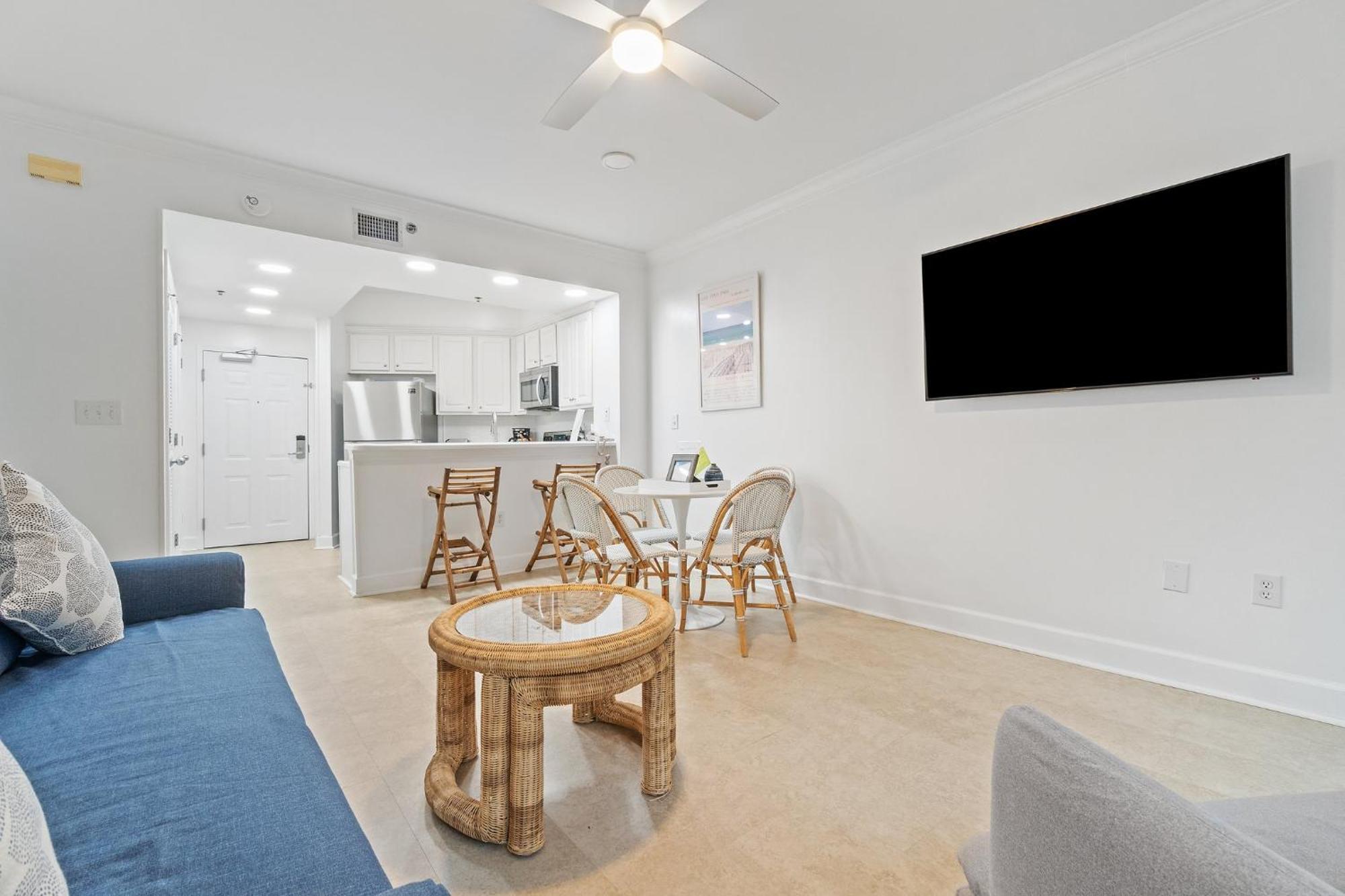 Palm Beach C23 By Vacation Homes Collection Gulf Shores Exteriör bild