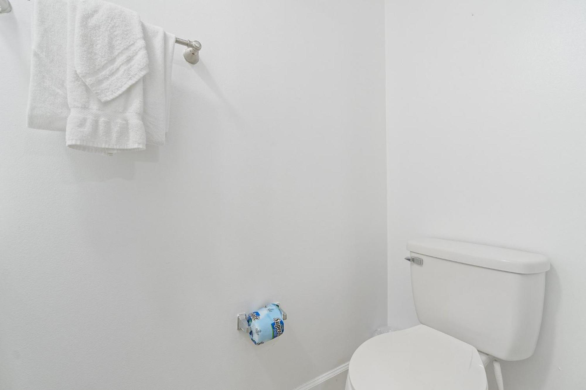 Palm Beach C23 By Vacation Homes Collection Gulf Shores Exteriör bild