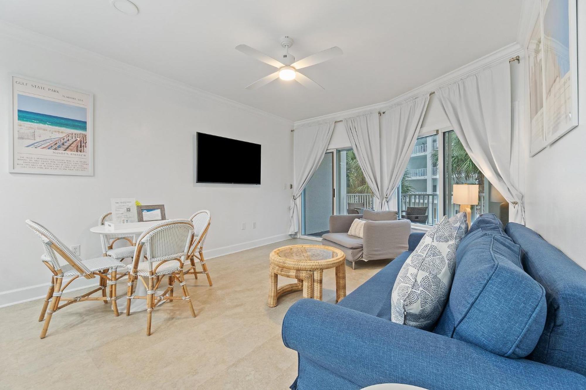 Palm Beach C23 By Vacation Homes Collection Gulf Shores Exteriör bild