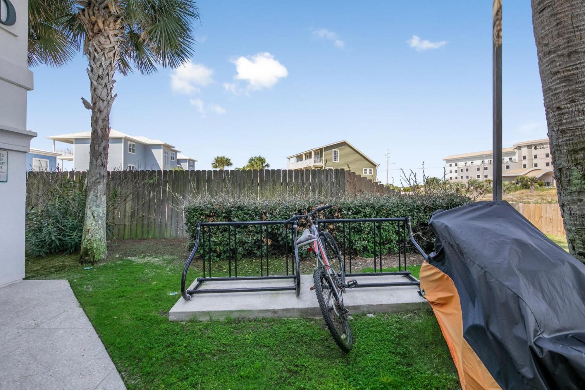 Palm Beach C23 By Vacation Homes Collection Gulf Shores Exteriör bild