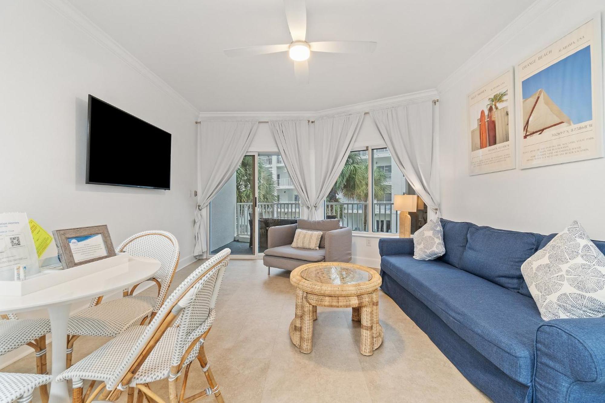 Palm Beach C23 By Vacation Homes Collection Gulf Shores Exteriör bild