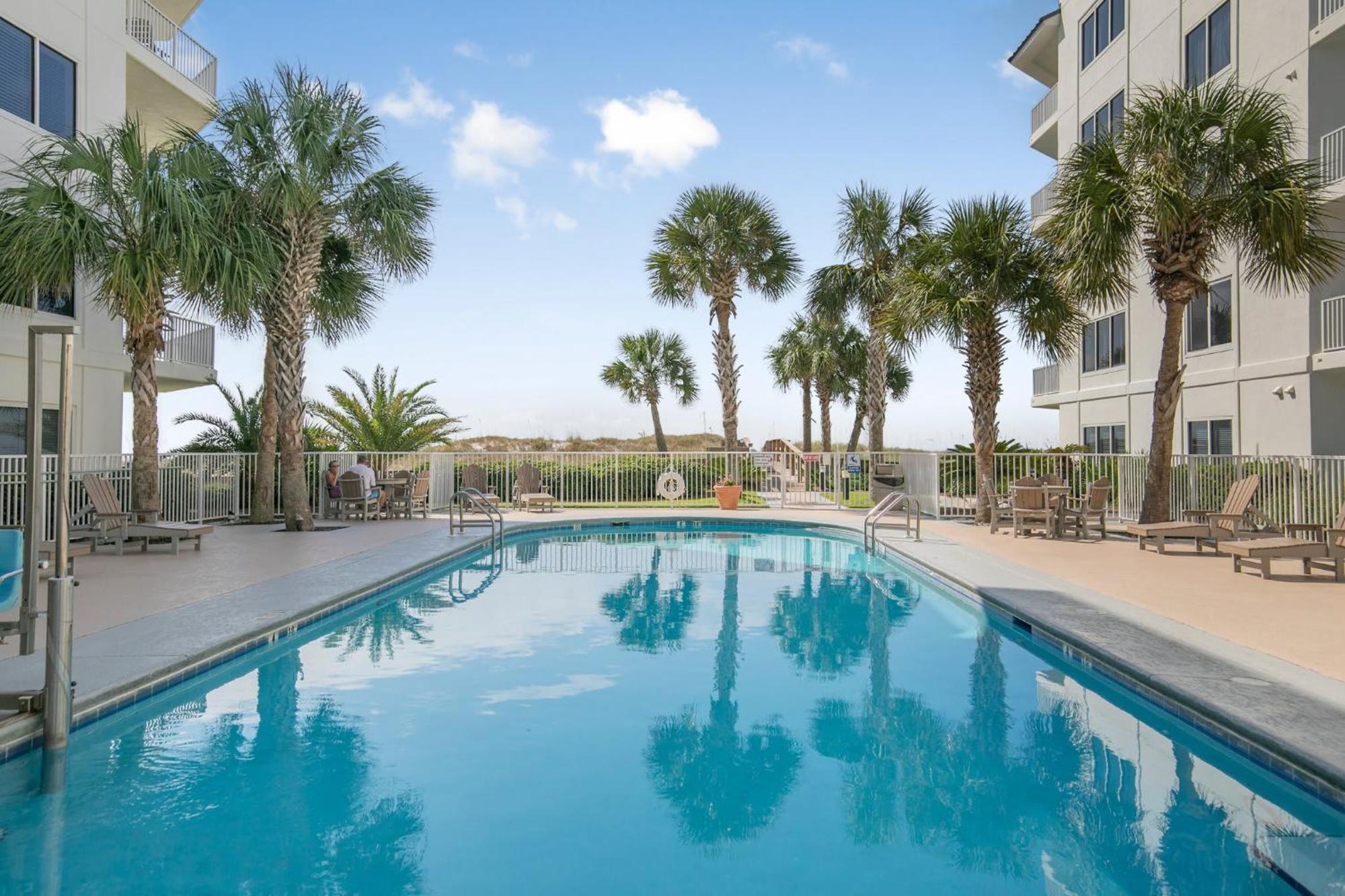 Palm Beach C23 By Vacation Homes Collection Gulf Shores Exteriör bild