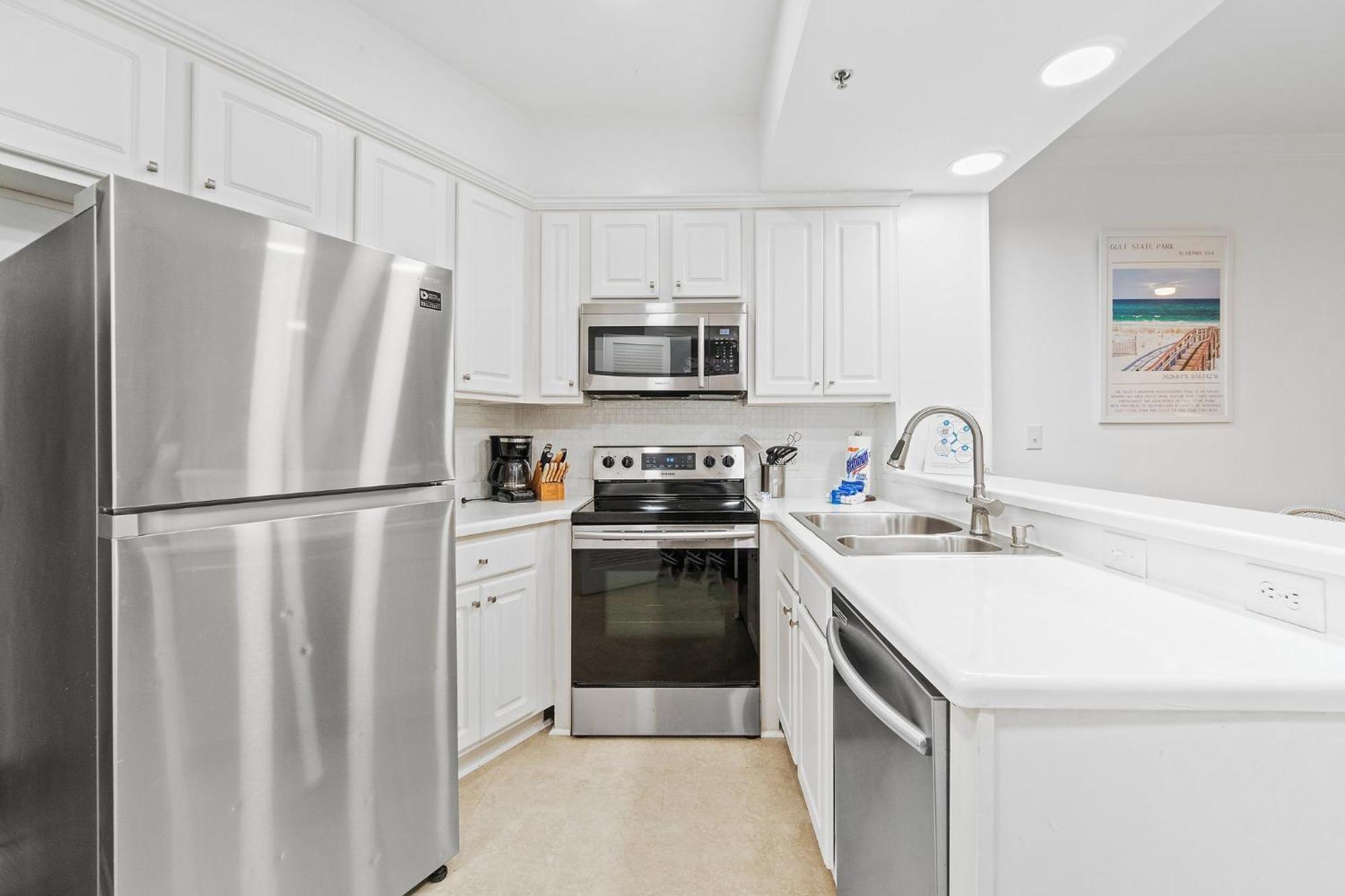 Palm Beach C23 By Vacation Homes Collection Gulf Shores Exteriör bild