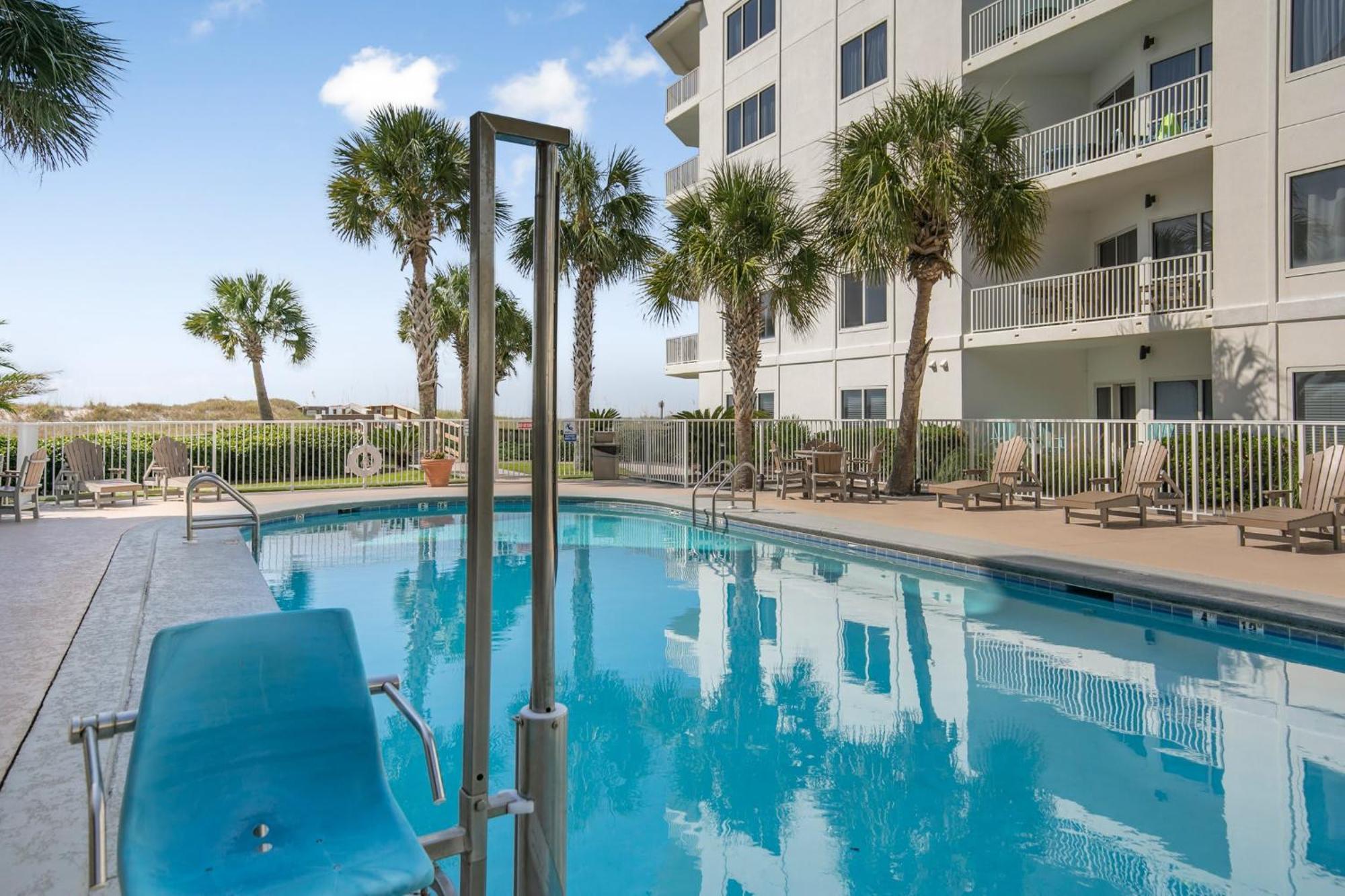 Palm Beach C23 By Vacation Homes Collection Gulf Shores Exteriör bild