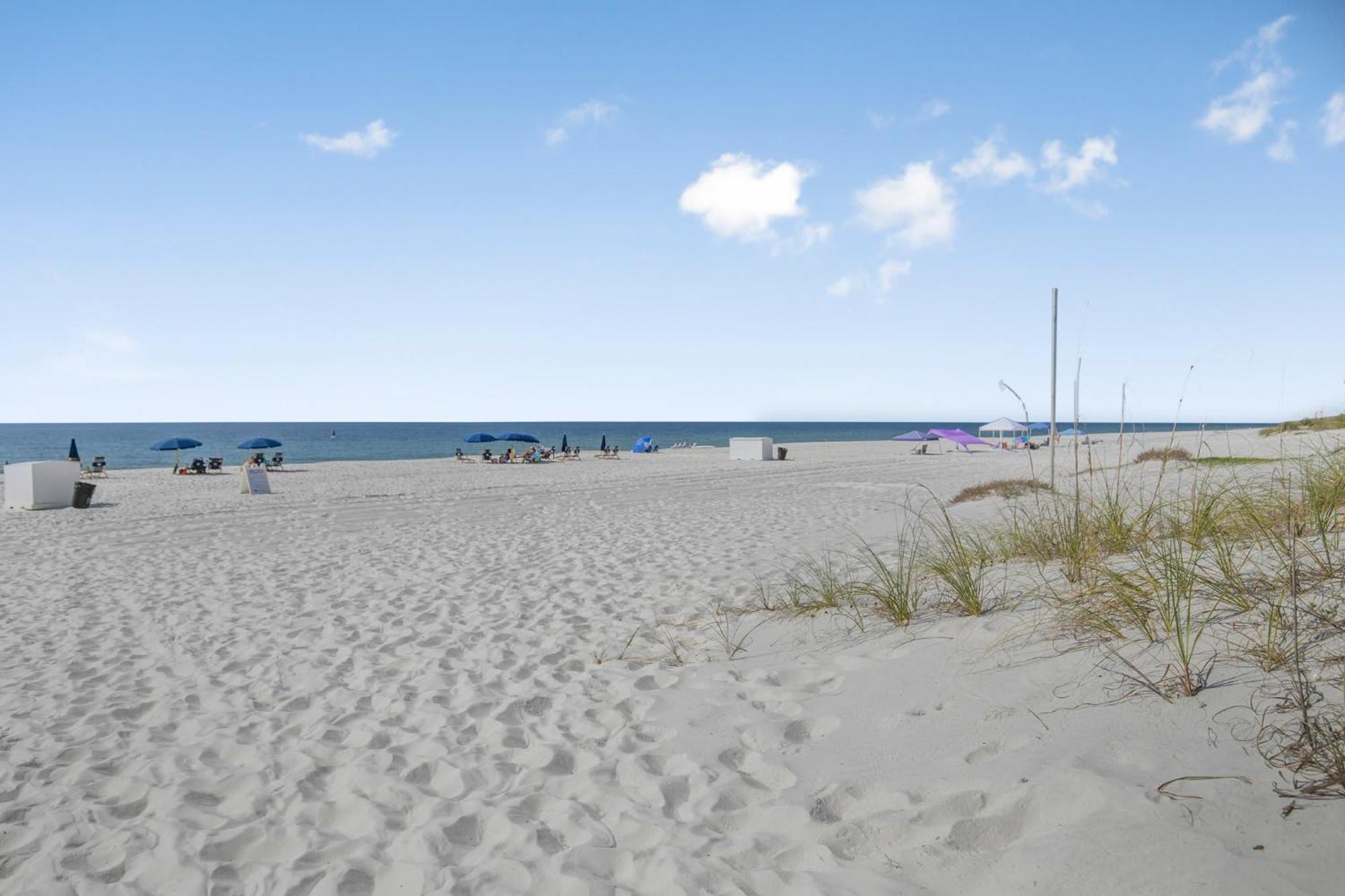 Palm Beach C23 By Vacation Homes Collection Gulf Shores Exteriör bild
