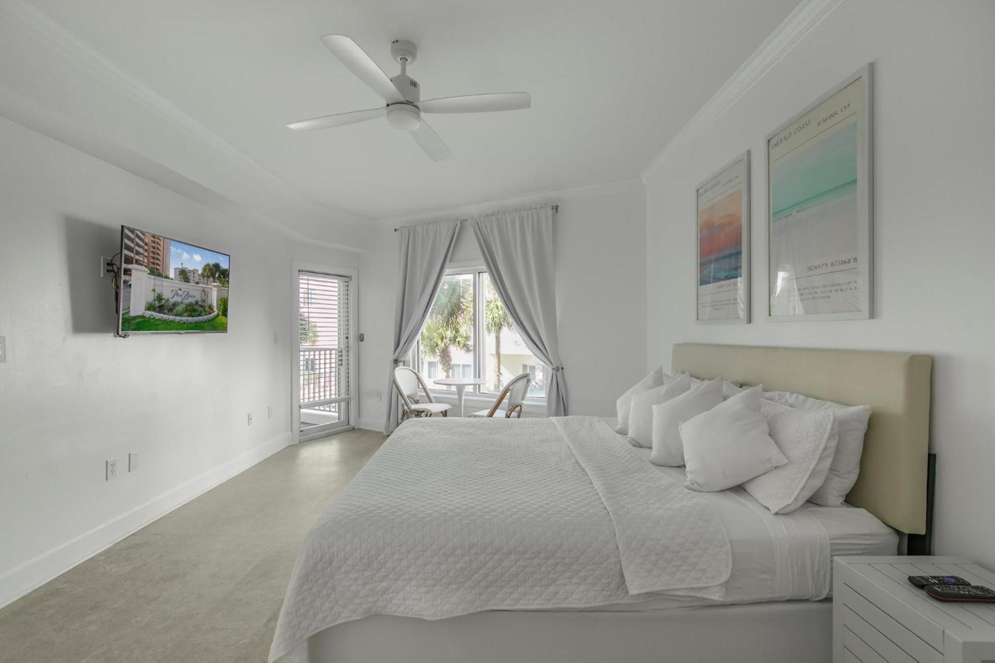Palm Beach C23 By Vacation Homes Collection Gulf Shores Exteriör bild