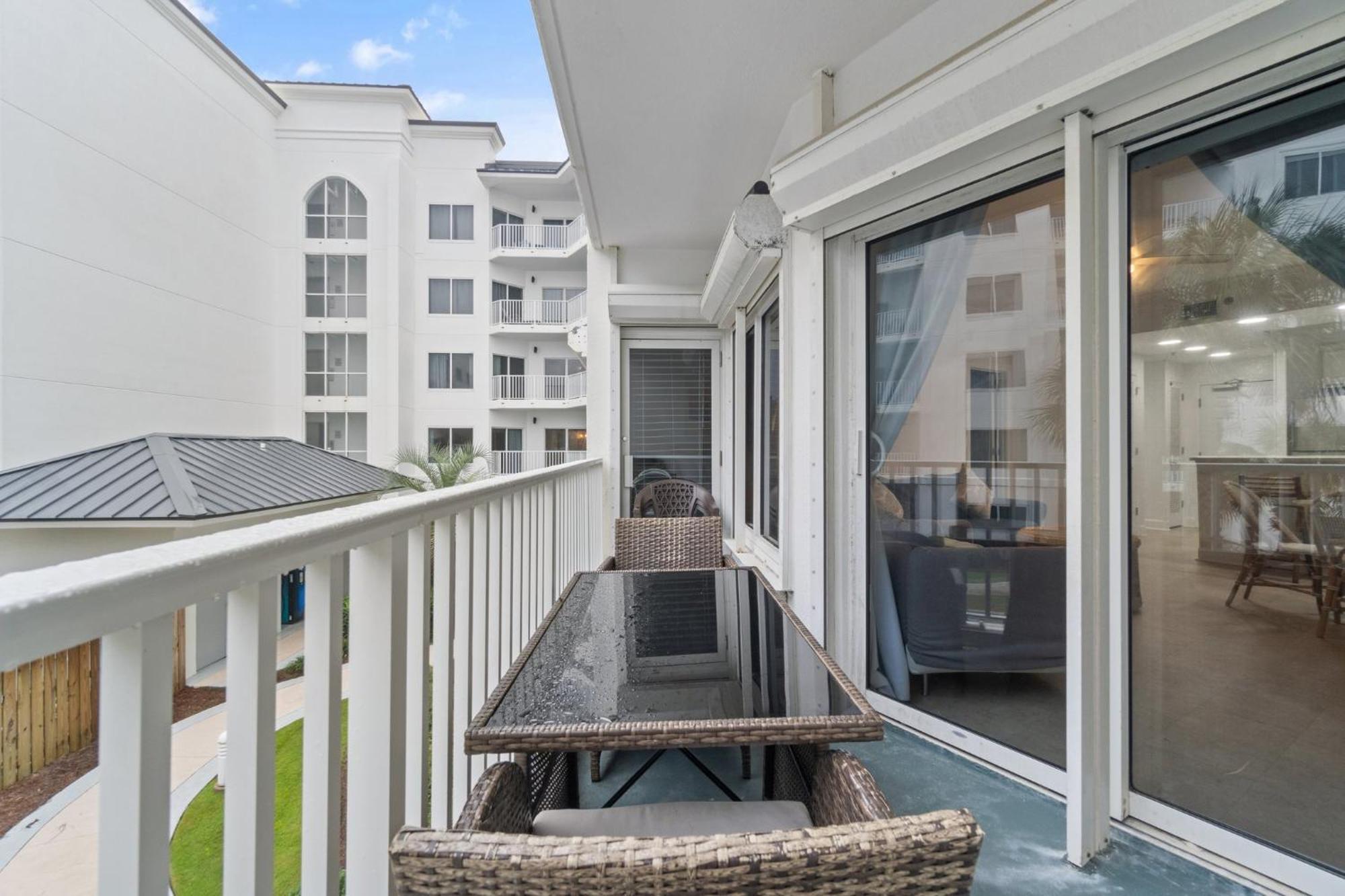 Palm Beach C23 By Vacation Homes Collection Gulf Shores Exteriör bild