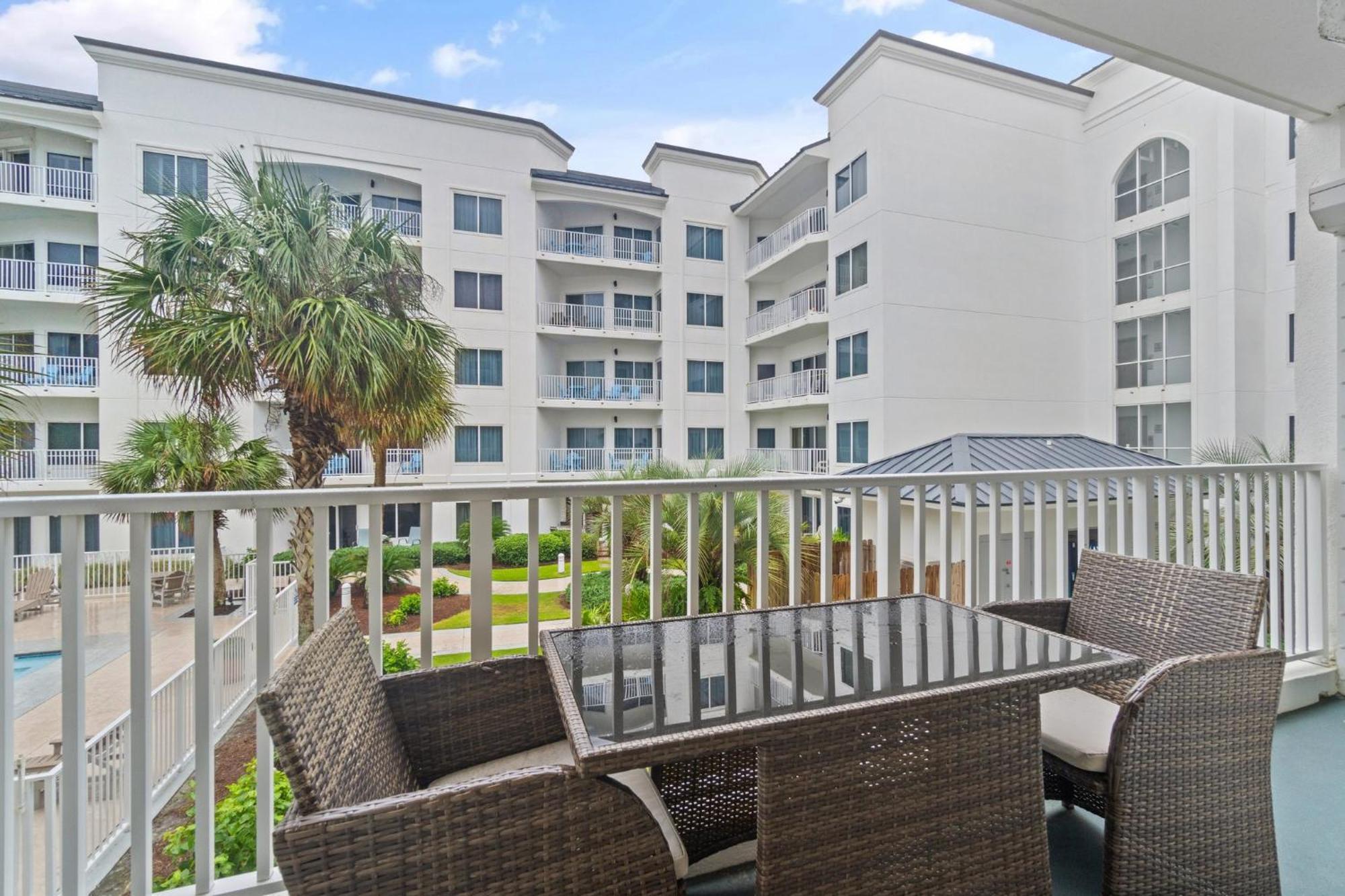 Palm Beach C23 By Vacation Homes Collection Gulf Shores Exteriör bild