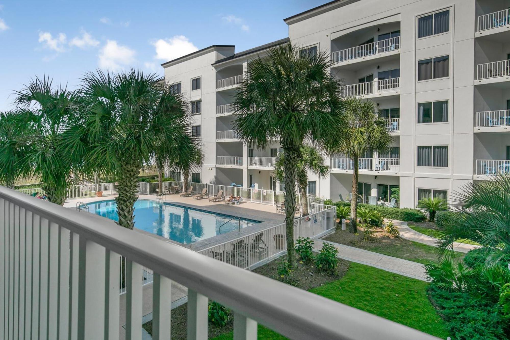 Palm Beach C23 By Vacation Homes Collection Gulf Shores Exteriör bild