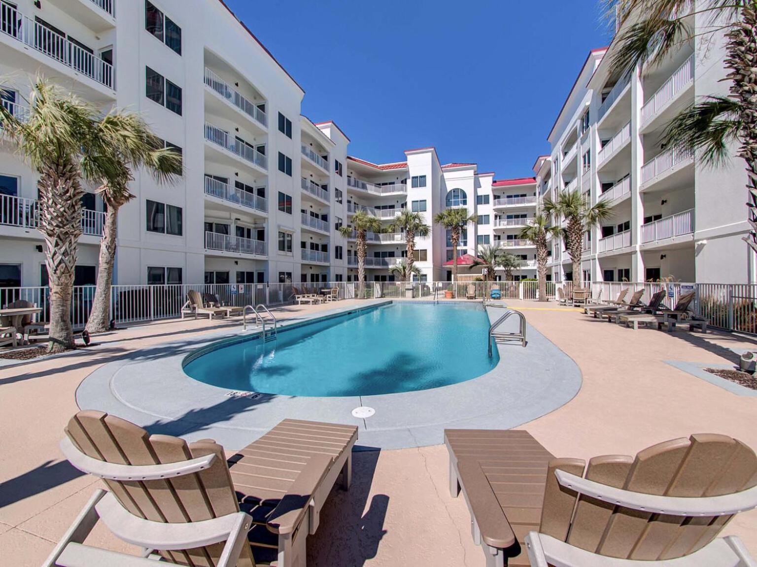 Palm Beach C23 By Vacation Homes Collection Gulf Shores Exteriör bild