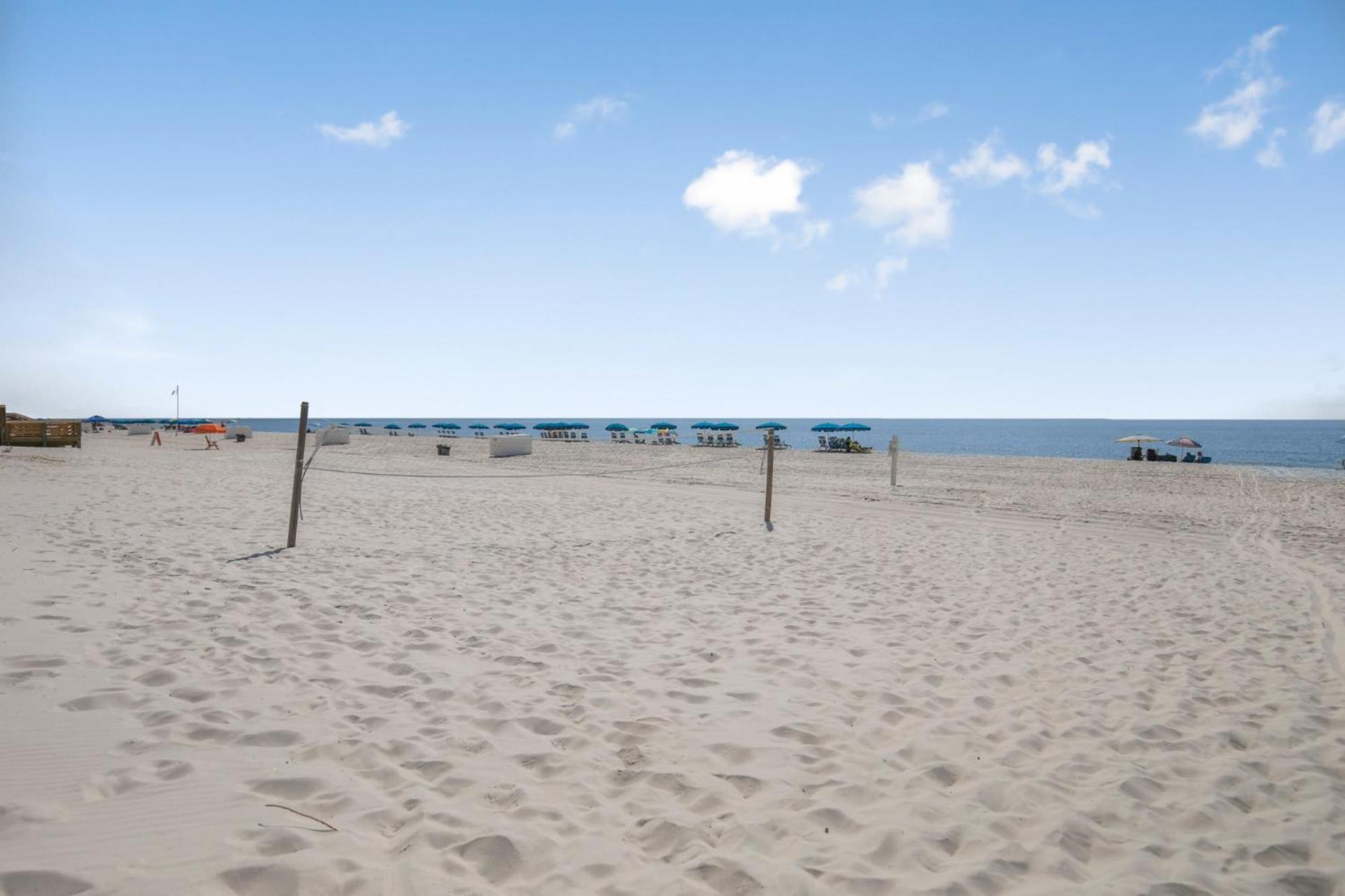 Palm Beach C23 By Vacation Homes Collection Gulf Shores Exteriör bild