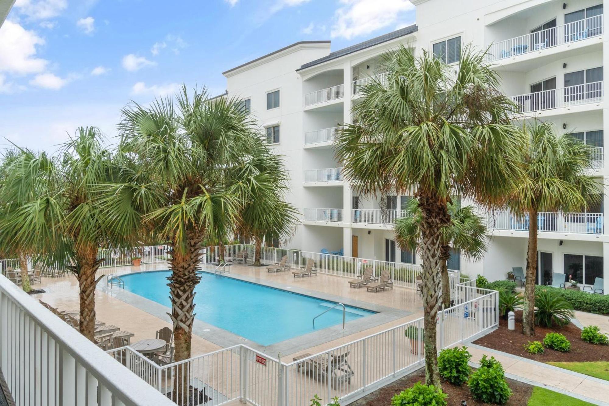 Palm Beach C23 By Vacation Homes Collection Gulf Shores Exteriör bild